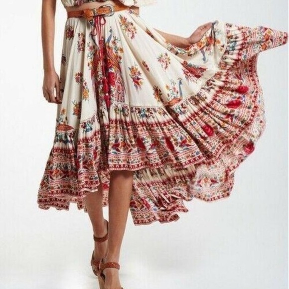 Spell Dresses & Skirts - Spell and the Gypsy Paradiso Skirt